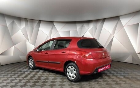 Peugeot 308 II, 2011 год, 355 550 рублей, 4 фотография