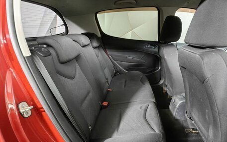 Peugeot 308 II, 2011 год, 355 550 рублей, 10 фотография