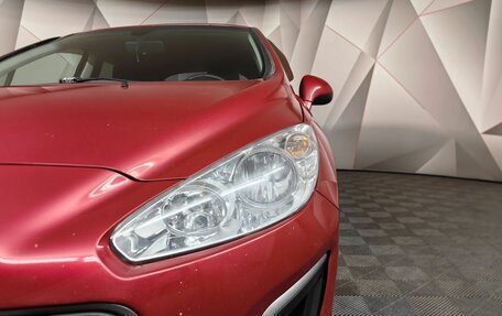 Peugeot 308 II, 2011 год, 355 550 рублей, 15 фотография