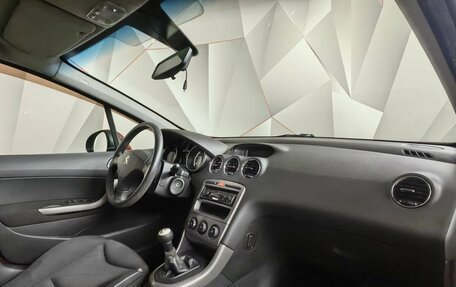 Peugeot 308 II, 2011 год, 355 550 рублей, 9 фотография