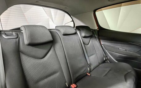Peugeot 308 II, 2011 год, 355 550 рублей, 11 фотография