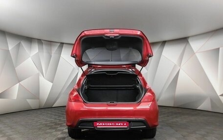 Peugeot 308 II, 2011 год, 355 550 рублей, 16 фотография