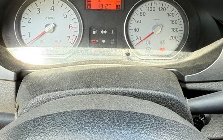Renault Logan I, 2007 год, 260 000 рублей, 9 фотография