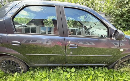 Renault Logan I, 2007 год, 260 000 рублей, 5 фотография