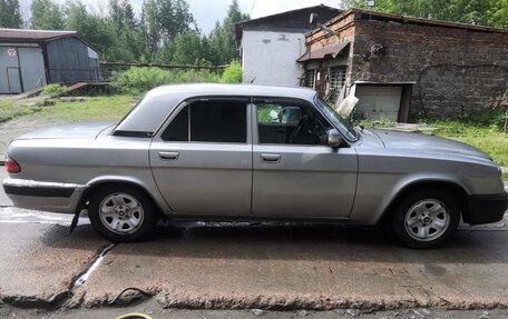 ГАЗ 31105 «Волга», 2007 год, 220 000 рублей, 3 фотография