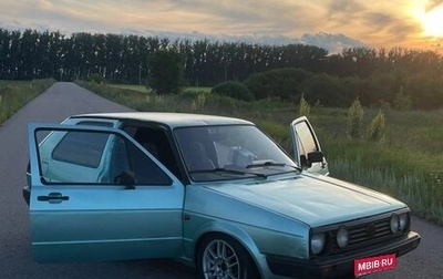 Volkswagen Golf II, 1987 год, 130 000 рублей, 1 фотография