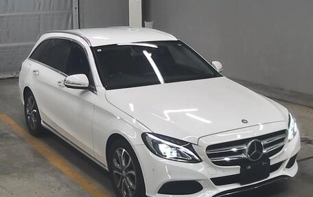 Mercedes-Benz C-Класс, 2014 год, 1 212 000 рублей, 1 фотография