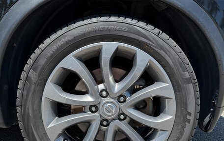 Nissan Juke II, 2014 год, 1 070 000 рублей, 6 фотография