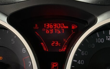 Nissan Juke II, 2014 год, 1 070 000 рублей, 10 фотография