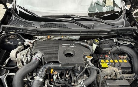 Nissan Juke II, 2014 год, 1 070 000 рублей, 11 фотография