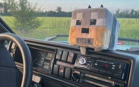 Volkswagen Golf II, 1987 год, 130 000 рублей, 3 фотография