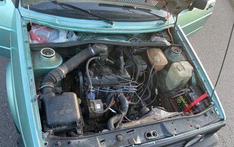 Volkswagen Golf II, 1987 год, 130 000 рублей, 6 фотография