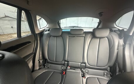 BMW X1, 2016 год, 2 189 000 рублей, 6 фотография