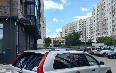 Volvo XC90 II рестайлинг, 2004 год, 450 000 рублей, 4 фотография