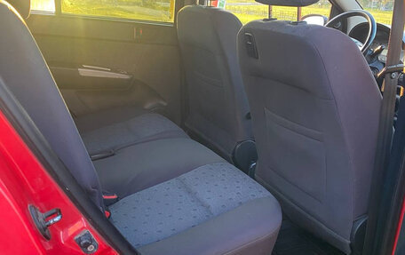 Hyundai Getz I рестайлинг, 2004 год, 440 000 рублей, 12 фотография