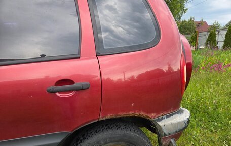 Chevrolet Niva I рестайлинг, 2009 год, 350 000 рублей, 5 фотография