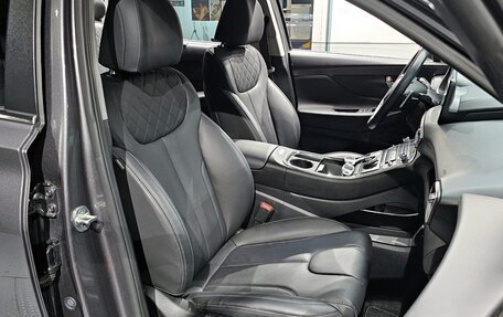Hyundai Santa Fe IV, 2022 год, 3 300 000 рублей, 10 фотография