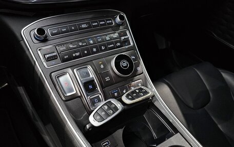 Hyundai Santa Fe IV, 2022 год, 3 300 000 рублей, 9 фотография