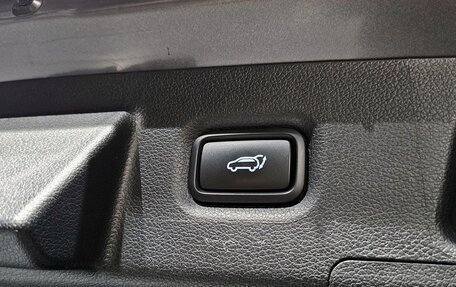 Hyundai Santa Fe IV, 2022 год, 3 300 000 рублей, 19 фотография