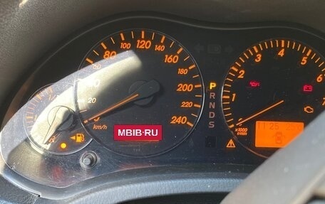 Toyota Avensis III рестайлинг, 2008 год, 950 000 рублей, 5 фотография