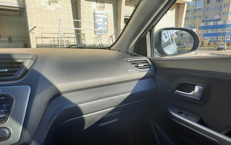 KIA Rio III рестайлинг, 2014 год, 1 180 000 рублей, 9 фотография