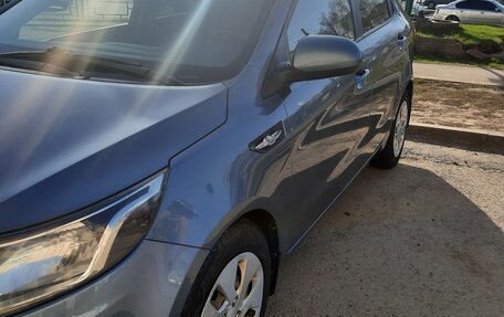 KIA Rio III рестайлинг, 2014 год, 1 180 000 рублей, 11 фотография