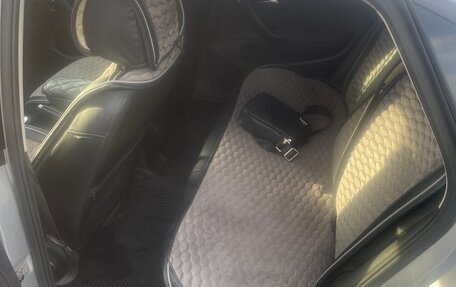 Volkswagen Polo VI (EU Market), 2012 год, 465 000 рублей, 5 фотография