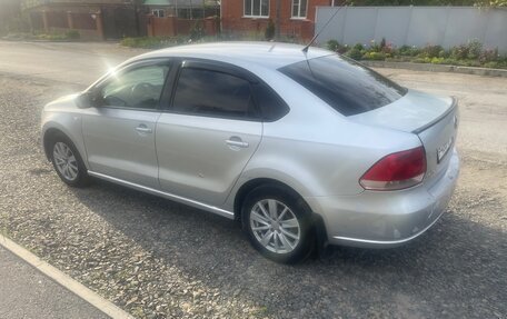 Volkswagen Polo VI (EU Market), 2012 год, 465 000 рублей, 3 фотография