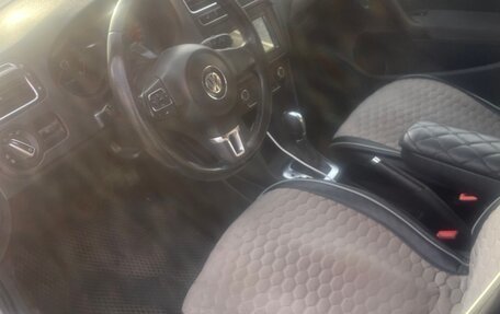 Volkswagen Polo VI (EU Market), 2012 год, 465 000 рублей, 6 фотография