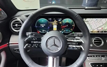 Mercedes-Benz E-Класс, 2022 год, 4 190 066 рублей, 4 фотография