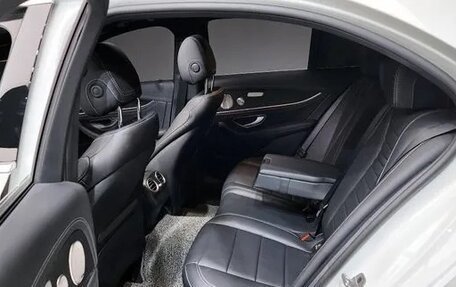 Mercedes-Benz E-Класс, 2022 год, 4 190 066 рублей, 10 фотография