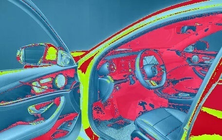 Mercedes-Benz E-Класс, 2022 год, 4 190 066 рублей, 6 фотография
