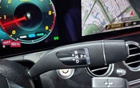 Mercedes-Benz E-Класс, 2022 год, 4 190 066 рублей, 9 фотография