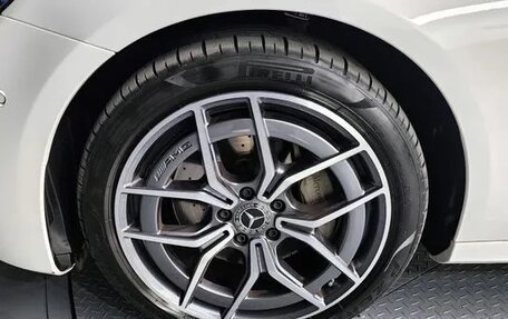 Mercedes-Benz E-Класс, 2022 год, 4 190 066 рублей, 17 фотография