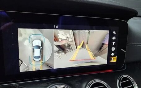 Mercedes-Benz E-Класс, 2022 год, 4 190 066 рублей, 13 фотография