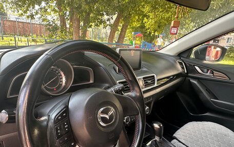 Mazda 3, 2014 год, 1 320 000 рублей, 6 фотография