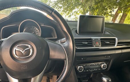 Mazda 3, 2014 год, 1 320 000 рублей, 4 фотография