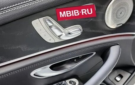 Mercedes-Benz E-Класс, 2022 год, 4 190 066 рублей, 12 фотография
