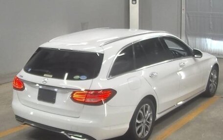 Mercedes-Benz C-Класс, 2014 год, 1 212 000 рублей, 3 фотография