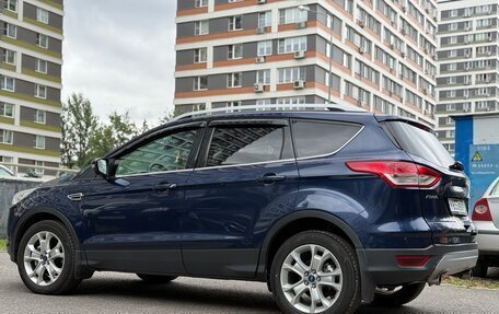 Ford Kuga III, 2013 год, 1 800 000 рублей, 2 фотография