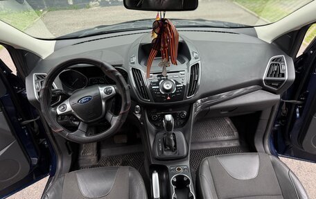 Ford Kuga III, 2013 год, 1 800 000 рублей, 4 фотография