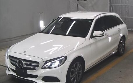 Mercedes-Benz C-Класс, 2014 год, 1 212 000 рублей, 2 фотография