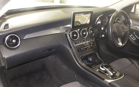 Mercedes-Benz C-Класс, 2014 год, 1 212 000 рублей, 5 фотография