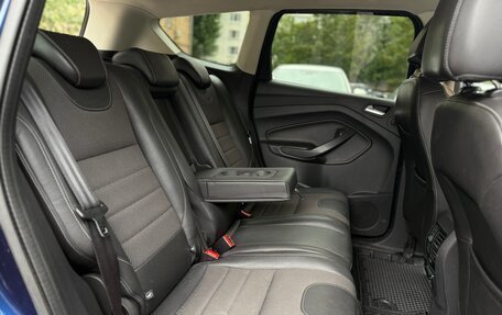 Ford Kuga III, 2013 год, 1 800 000 рублей, 8 фотография