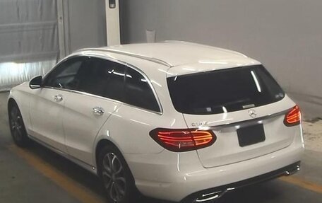 Mercedes-Benz C-Класс, 2014 год, 1 212 000 рублей, 4 фотография