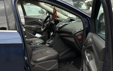 Ford Kuga III, 2013 год, 1 800 000 рублей, 5 фотография