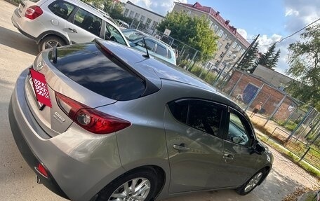Mazda 3, 2014 год, 1 320 000 рублей, 10 фотография
