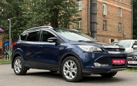 Ford Kuga III, 2013 год, 1 800 000 рублей, 3 фотография