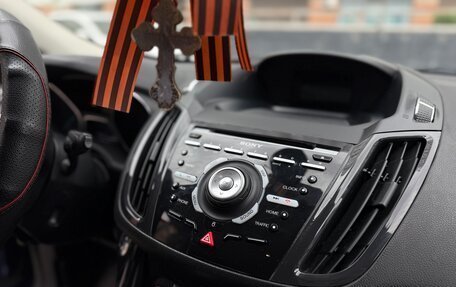 Ford Kuga III, 2013 год, 1 800 000 рублей, 9 фотография