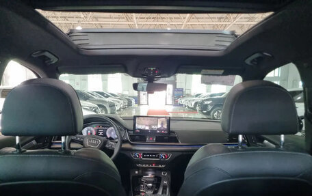 Audi Q5, 2022 год, 4 200 000 рублей, 2 фотография